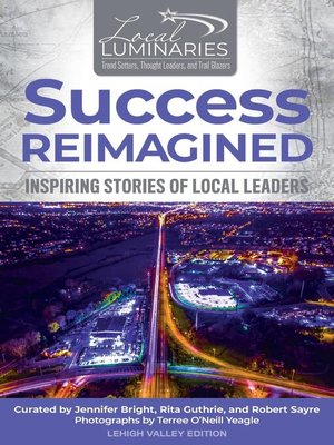cover image of Success Reimagined